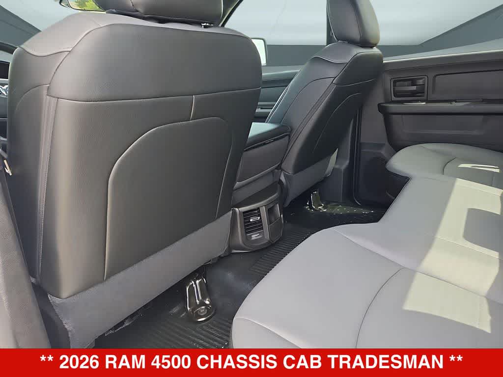 Thumbnail: 2026 RAM 4500 - 19