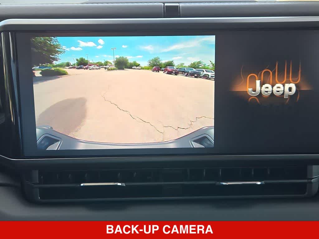 Thumbnail: 2026 Jeep Gladiator - 29