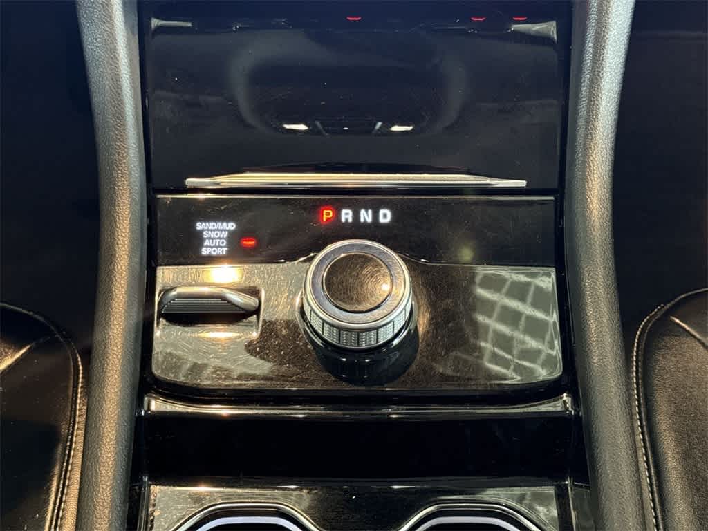 Thumbnail: 2022 Jeep Grand Cherokee - 17