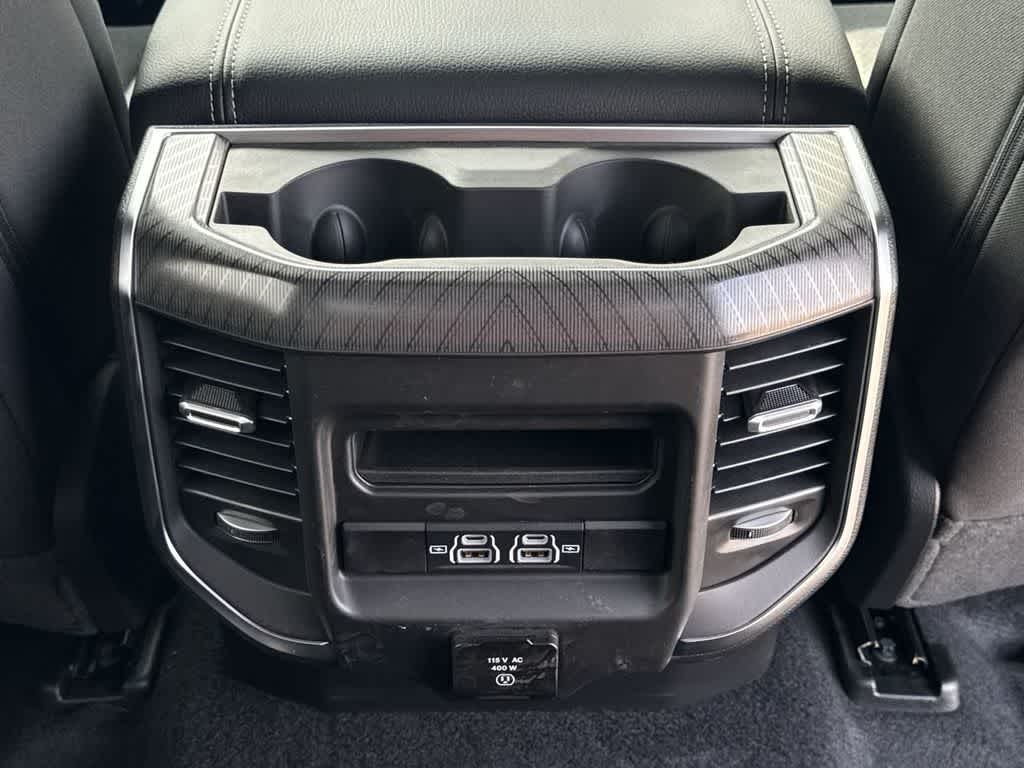 Thumbnail: 2026 RAM 1500 - 21