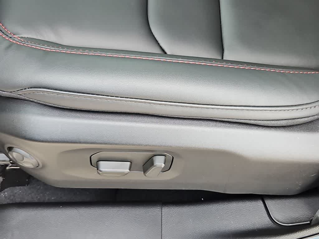 Thumbnail: 2026 Jeep Wrangler - 18