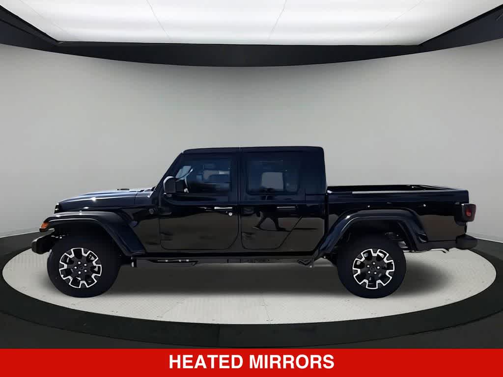 Thumbnail: 2026 Jeep Gladiator - 5