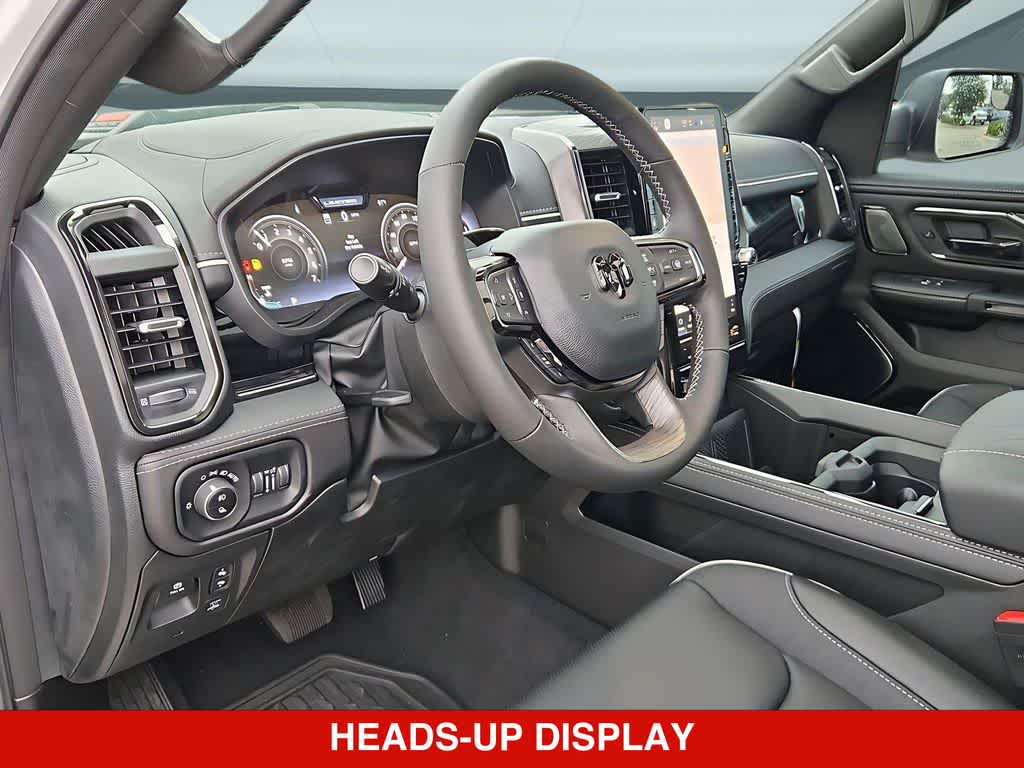 Thumbnail: 2026 RAM 1500 - 10