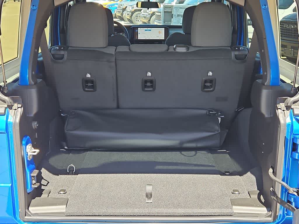 Thumbnail: 2026 Jeep Wrangler - 34