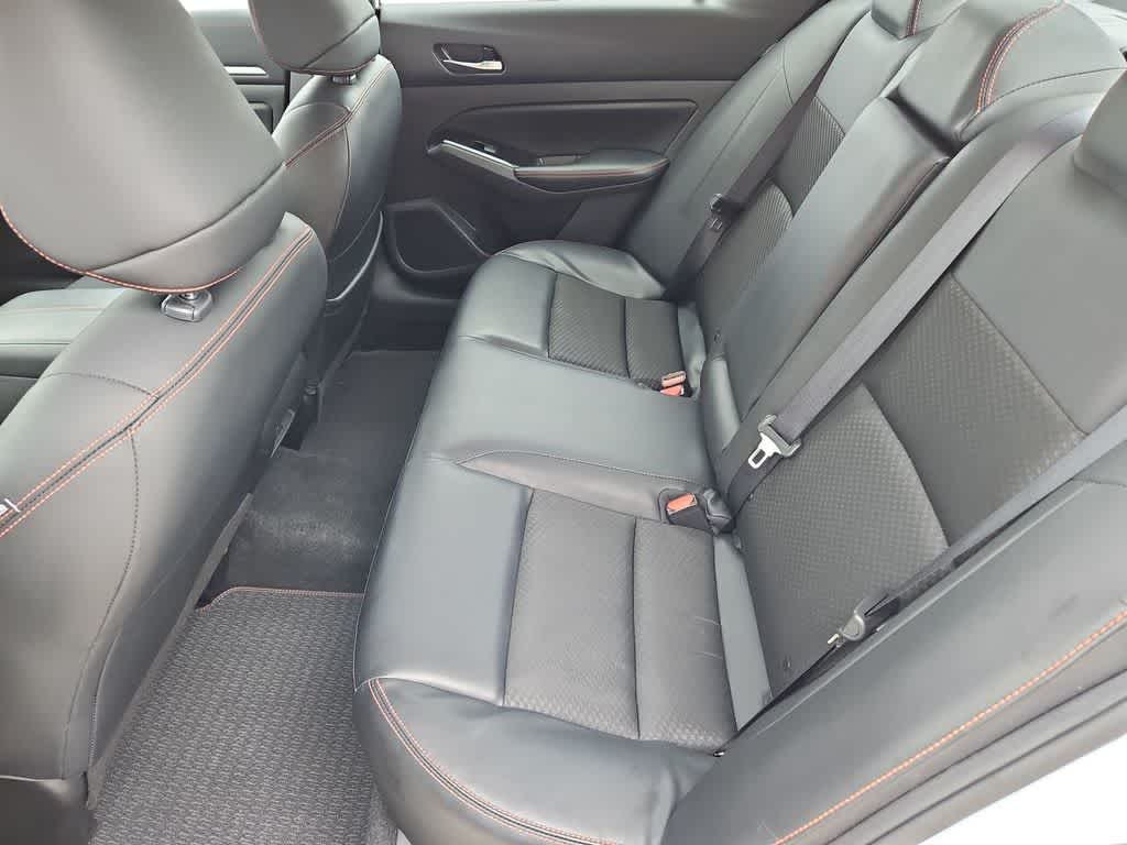 Thumbnail: 2024 Nissan Altima - 20