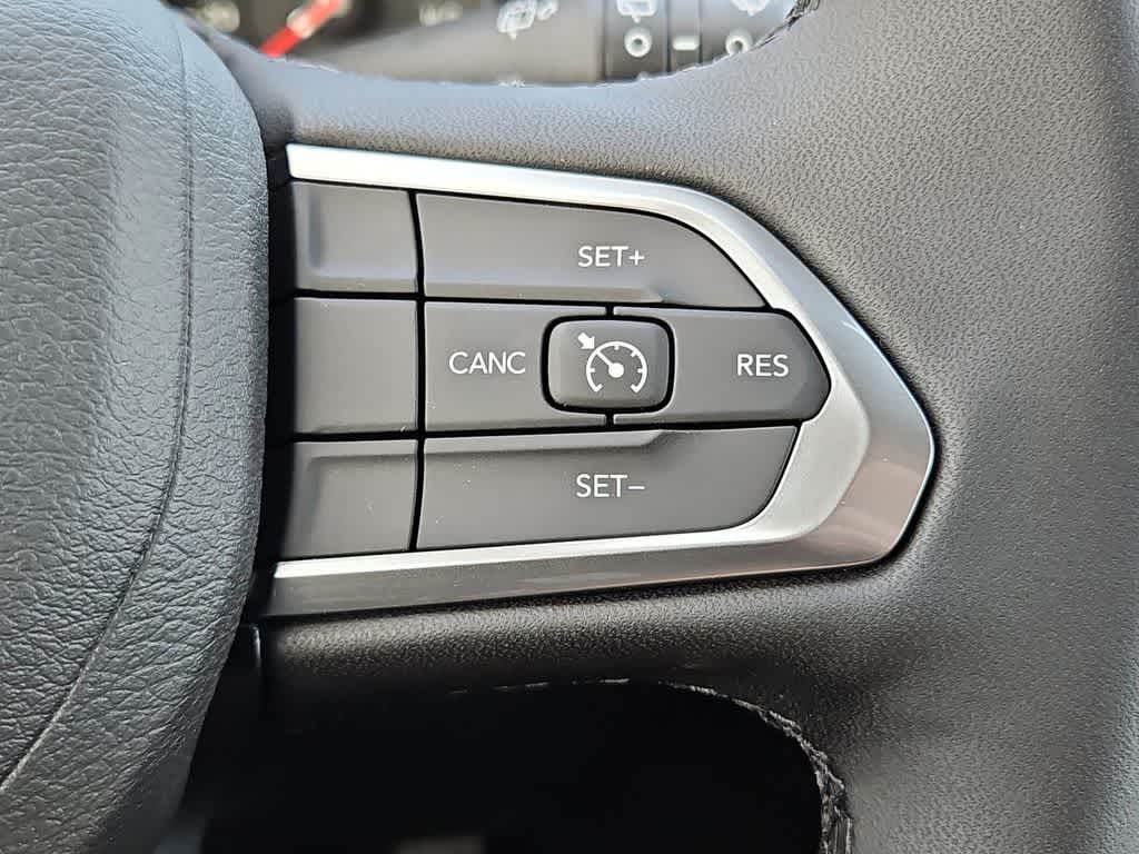 Thumbnail: 2026 Jeep Compass - 25