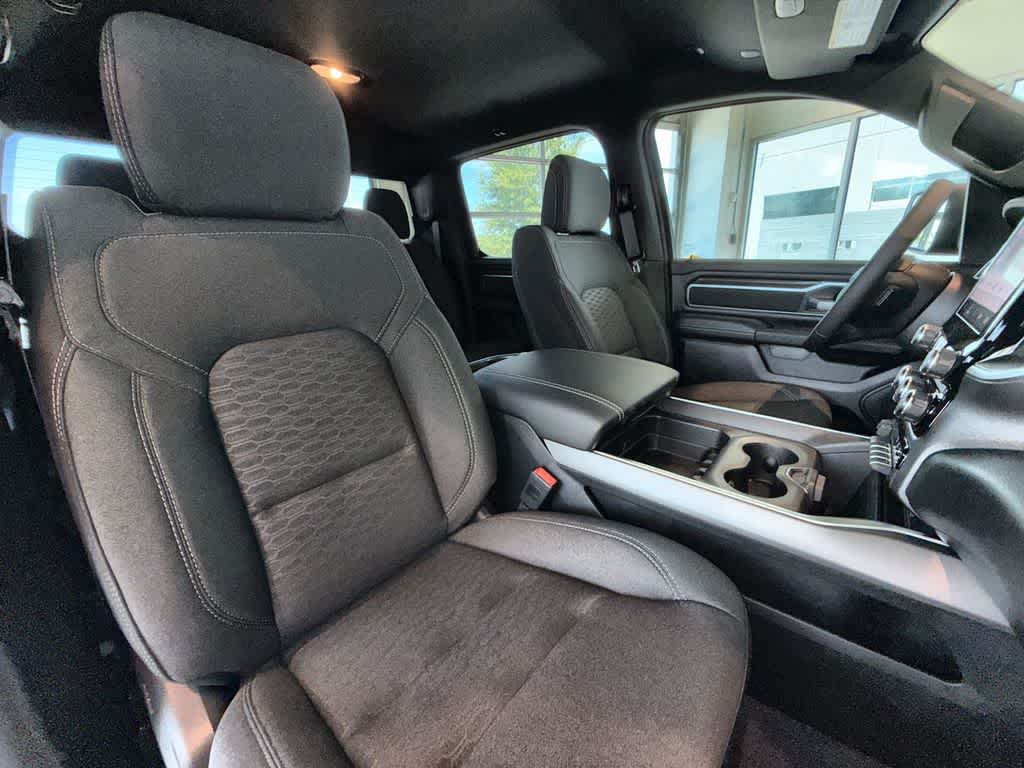 Thumbnail: 2026 RAM 1500 - 10