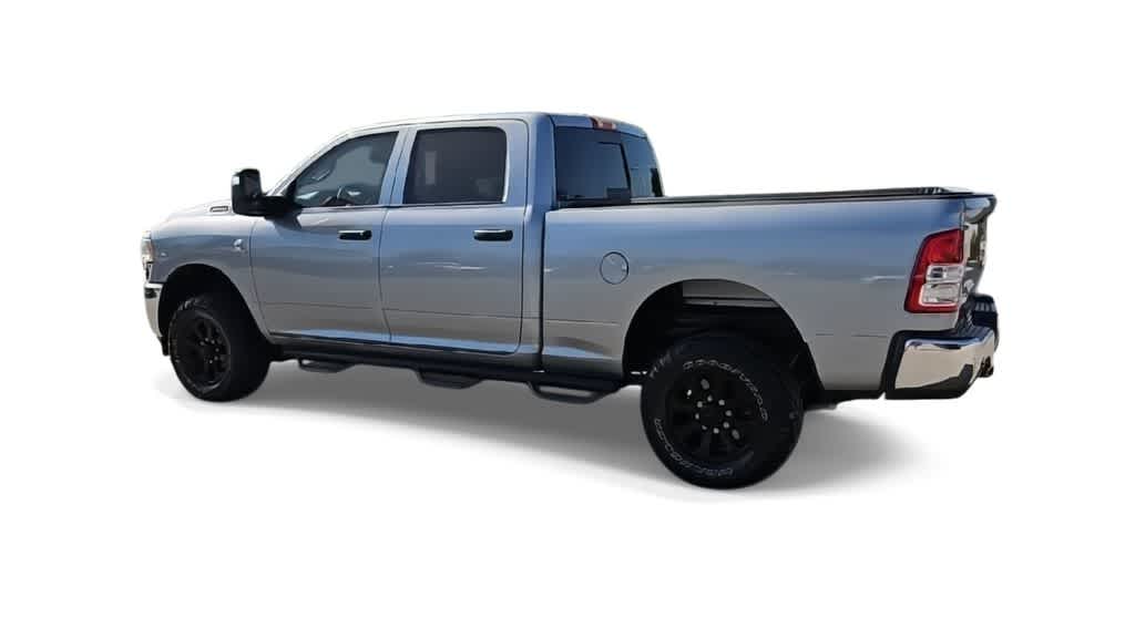 Thumbnail: 2023 RAM 2500 - 6
