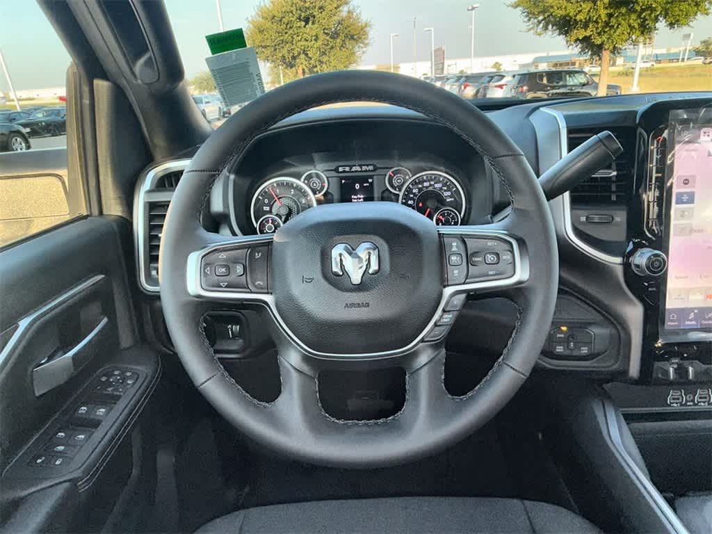 Thumbnail: 2026 RAM 3500 - 17