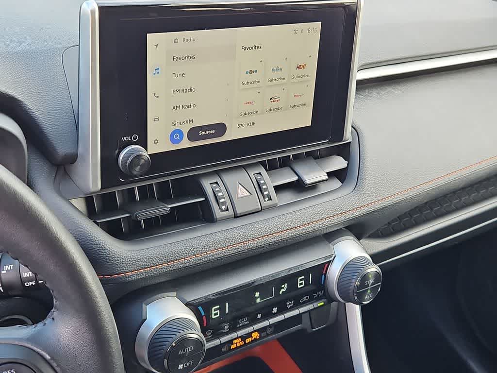 Thumbnail: 2024 Toyota RAV4 - 28