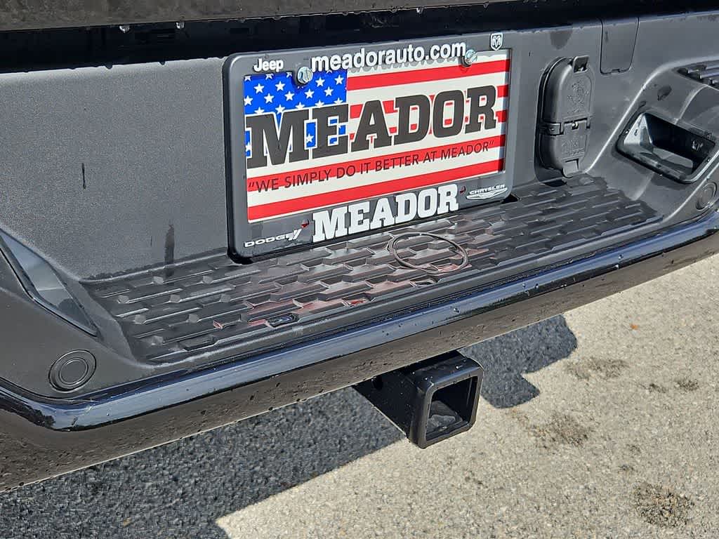 Thumbnail: 2026 RAM 1500 - 34