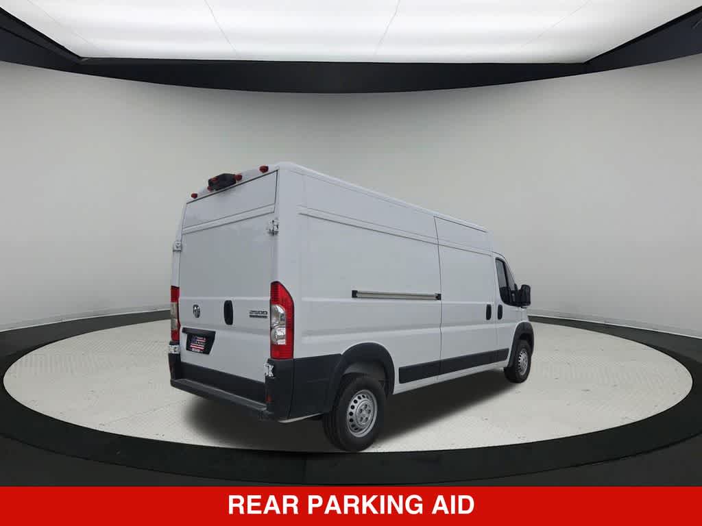 Thumbnail: 2026 RAM ProMaster - 6