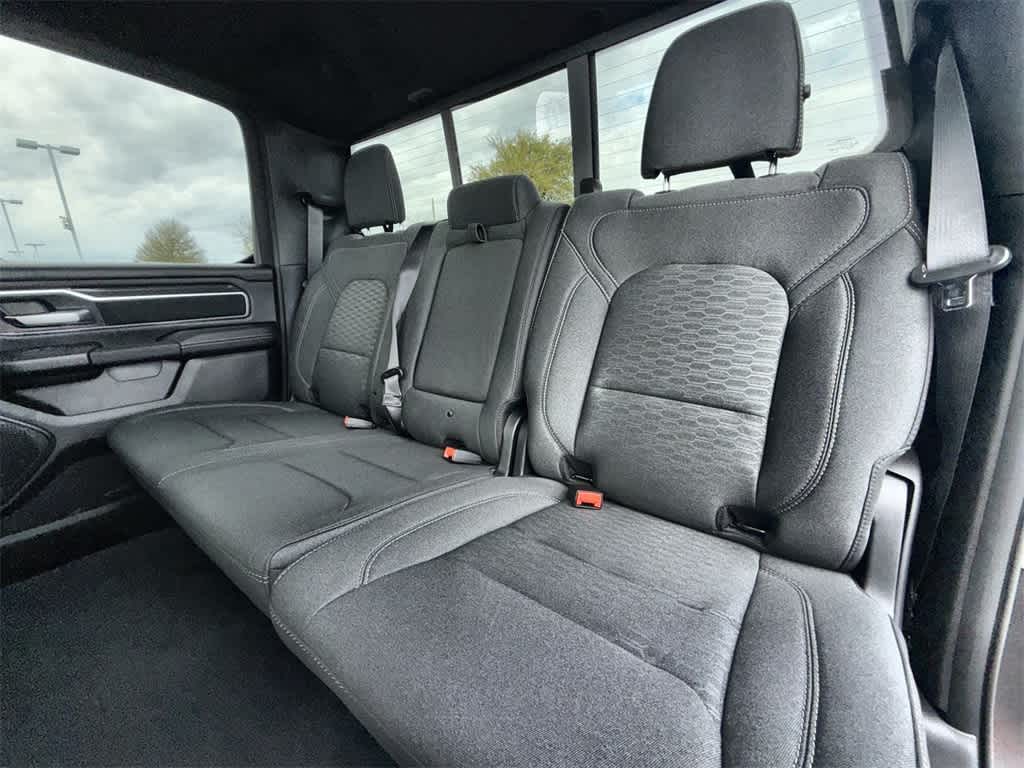 Thumbnail: 2026 RAM 1500 - 13