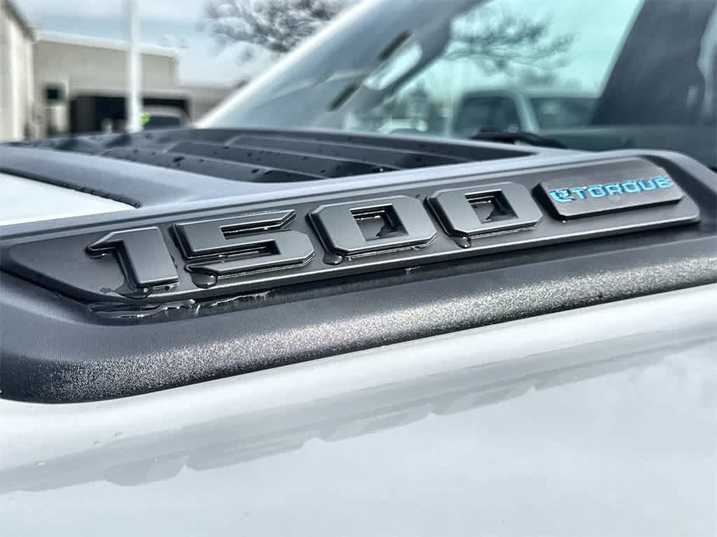 Thumbnail: 2026 RAM 1500 - 8