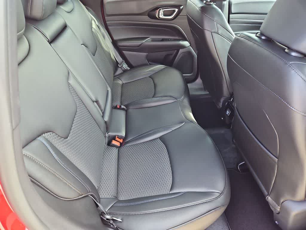 Thumbnail: 2026 Jeep Compass - 21