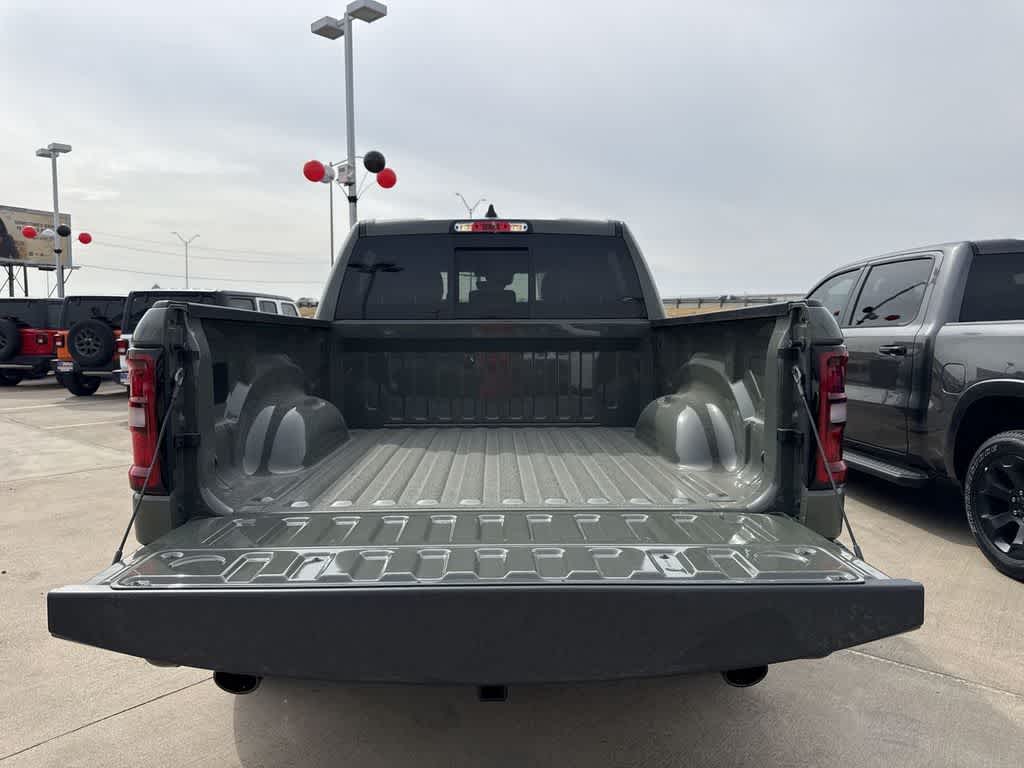 Thumbnail: 2026 RAM 1500 - 21