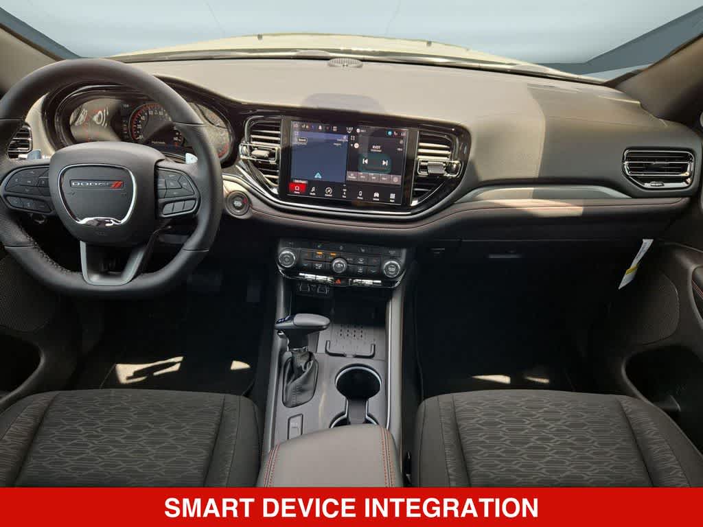 Thumbnail: 2026 Dodge Durango - 14