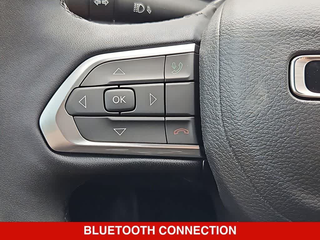 Thumbnail: 2026 Jeep Compass - 24