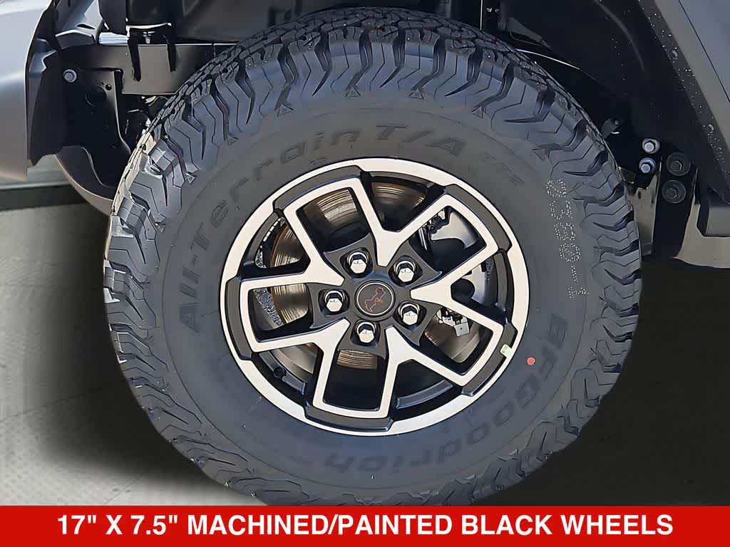 Thumbnail: 2026 Jeep Wrangler - 14