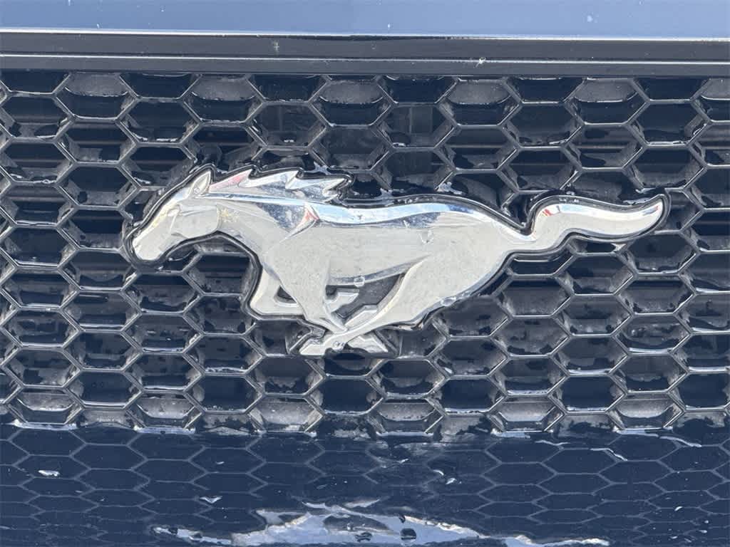 Thumbnail: 2023 Ford Mustang - 8