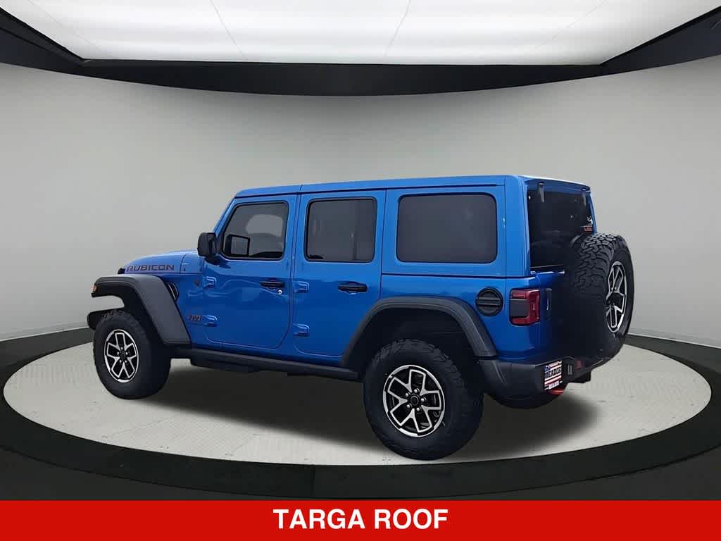 Thumbnail: 2026 Jeep Wrangler - 6