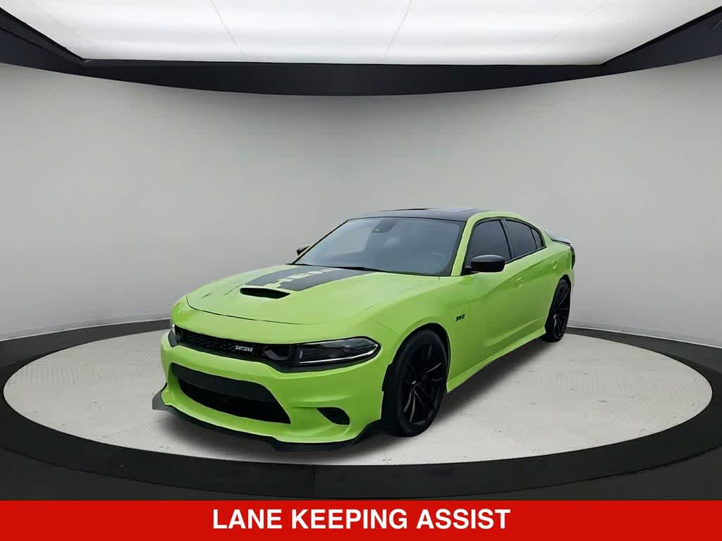Thumbnail: 2023 Dodge Charger - 3