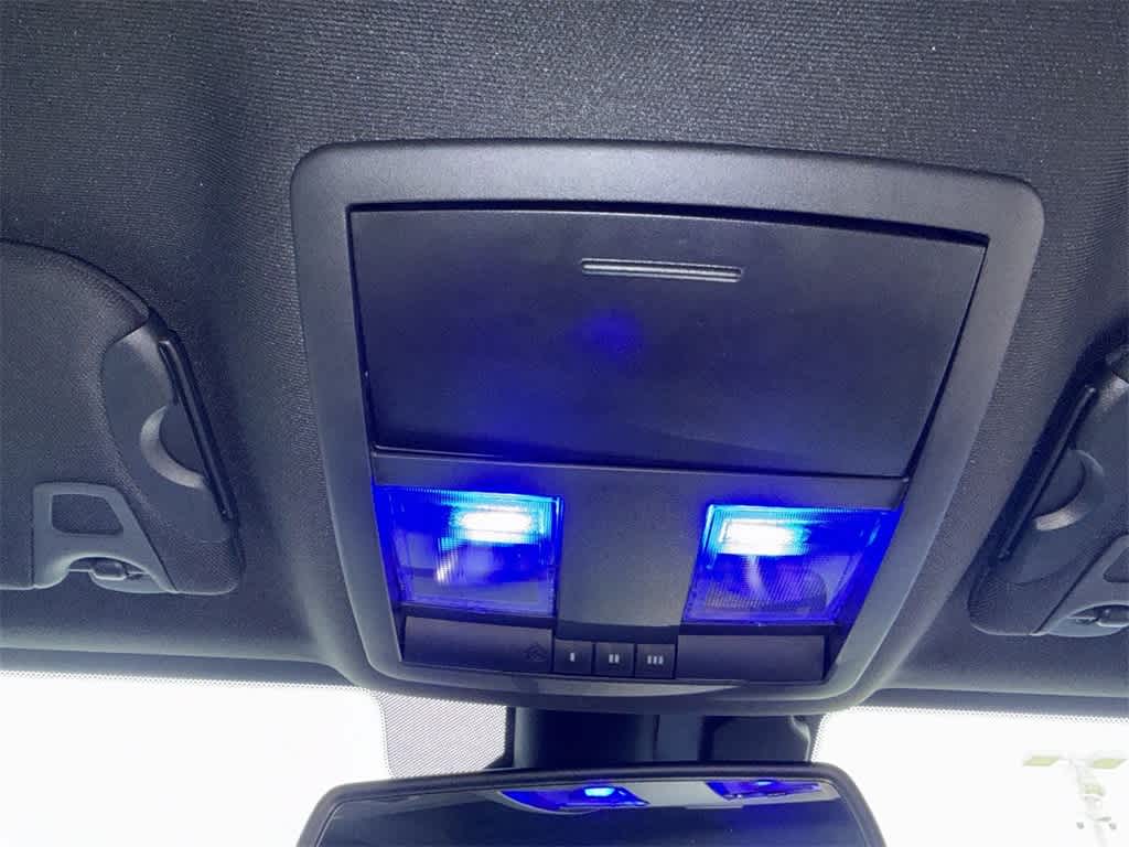 Thumbnail: 2015 Dodge Challenger - 21