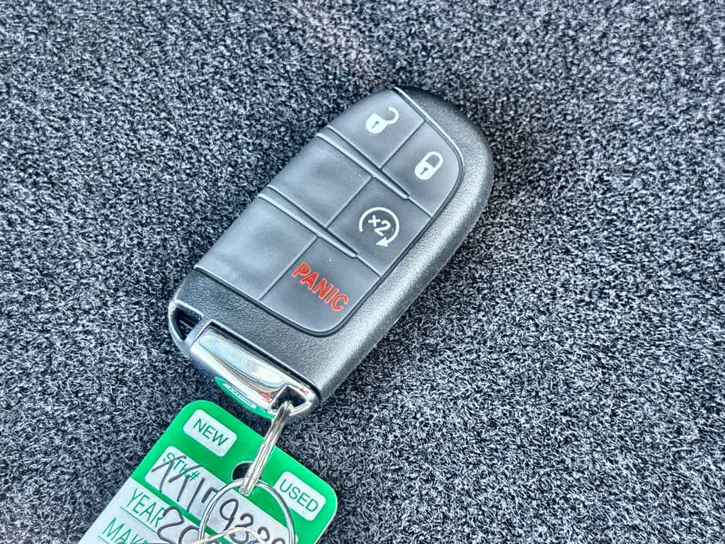 Thumbnail: 2026 Jeep Compass - 24