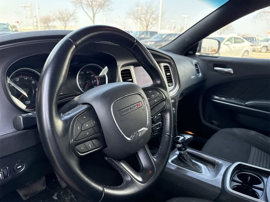 Thumbnail: 2023 Dodge Charger - 2
