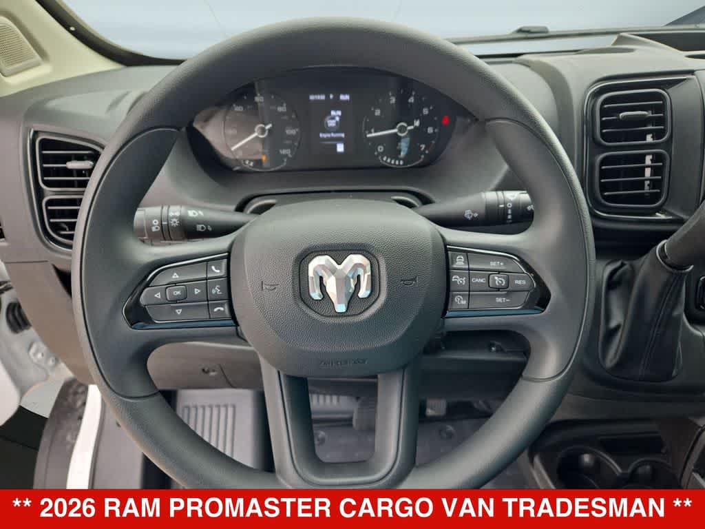 Thumbnail: 2026 RAM ProMaster - 18