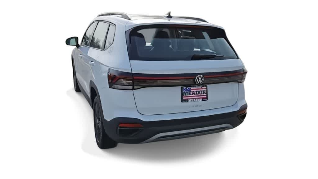 Thumbnail: 2025 Volkswagen Taos - 6