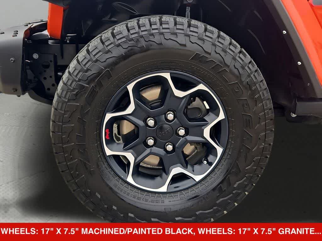 Thumbnail: 2023 Jeep Gladiator - 14