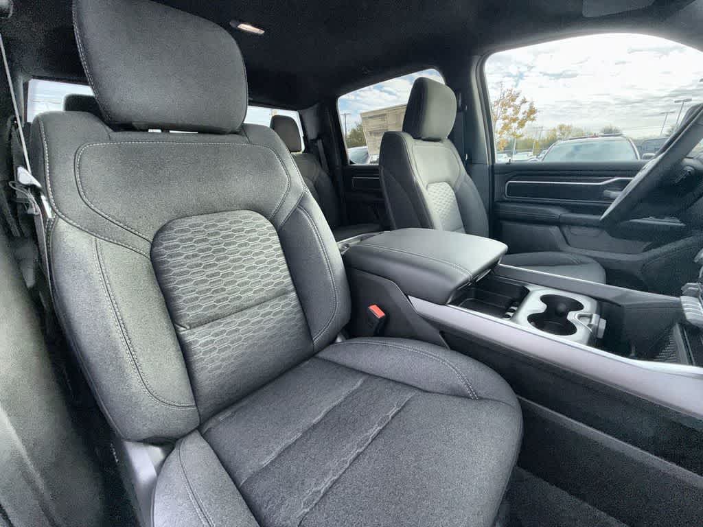 Thumbnail: 2026 RAM 1500 - 14