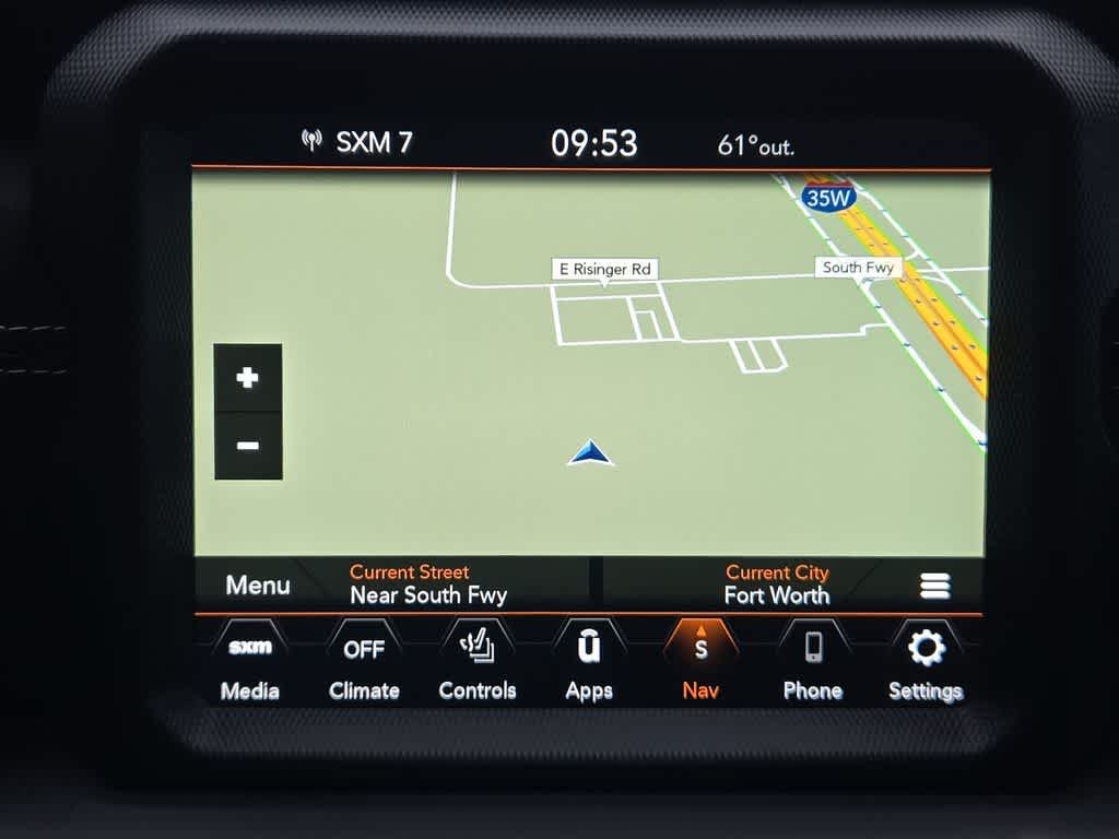 Thumbnail: 2022 Jeep Wrangler - 29