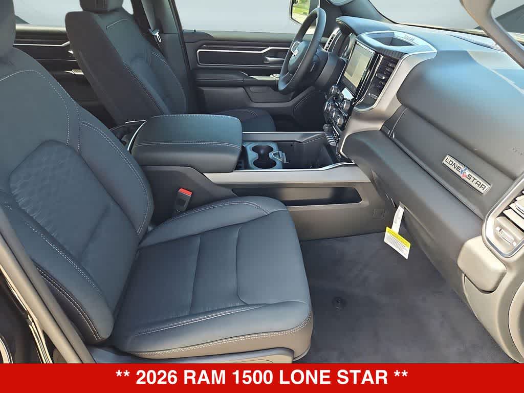 Thumbnail: 2026 RAM 1500 - 22