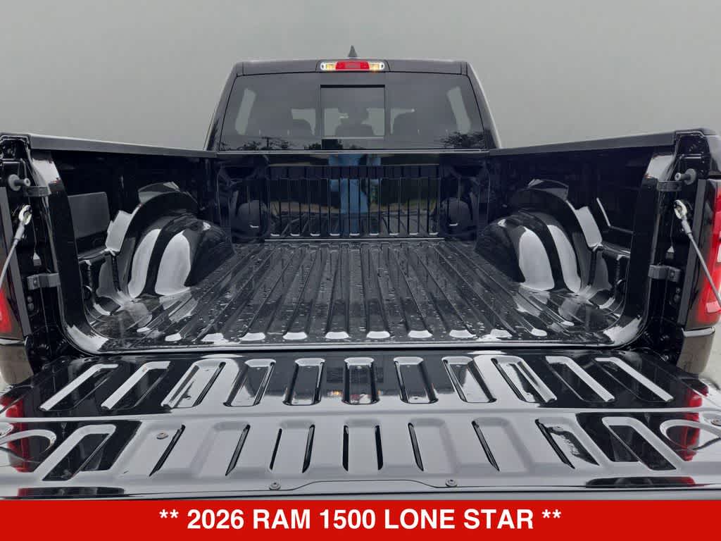 Thumbnail: 2026 RAM 1500 - 32