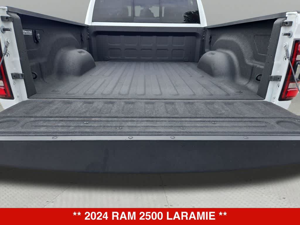 Thumbnail: 2024 RAM 2500 - 32