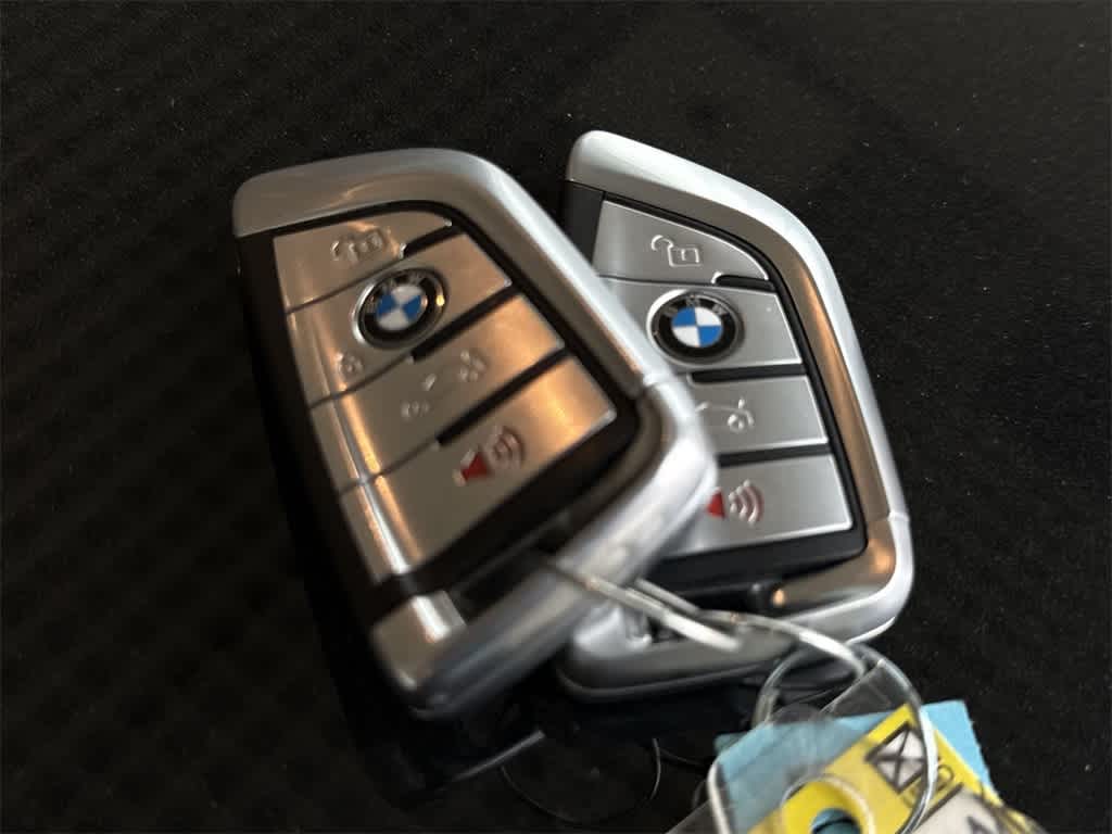 Thumbnail: 2018 BMW 7 Series - 24