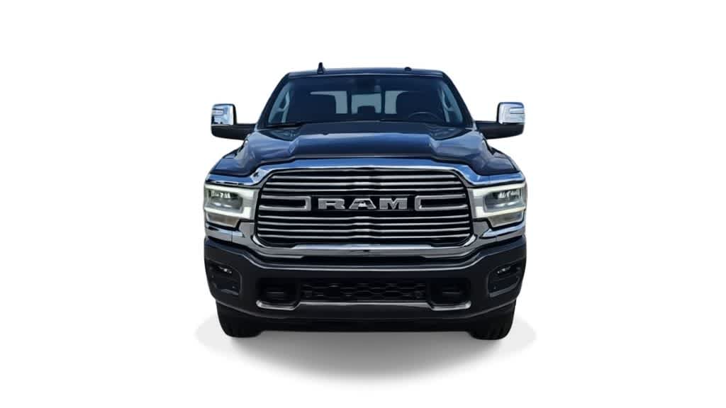 Thumbnail: 2024 RAM 2500 - 3