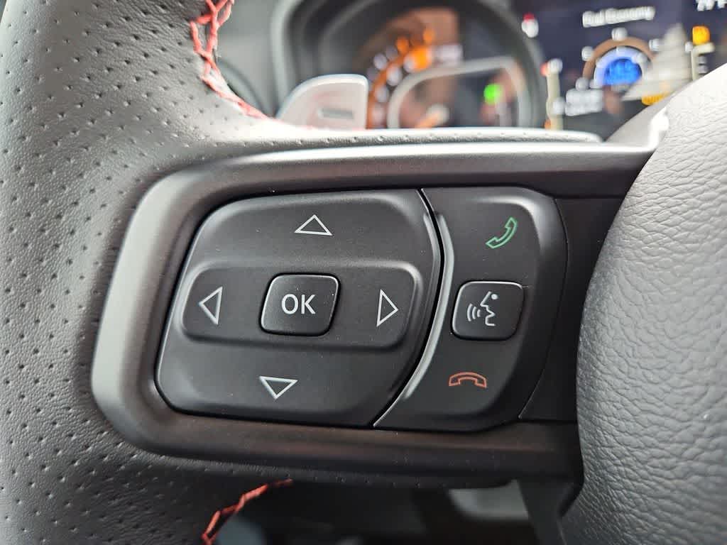 Thumbnail: 2026 Jeep Wrangler - 28