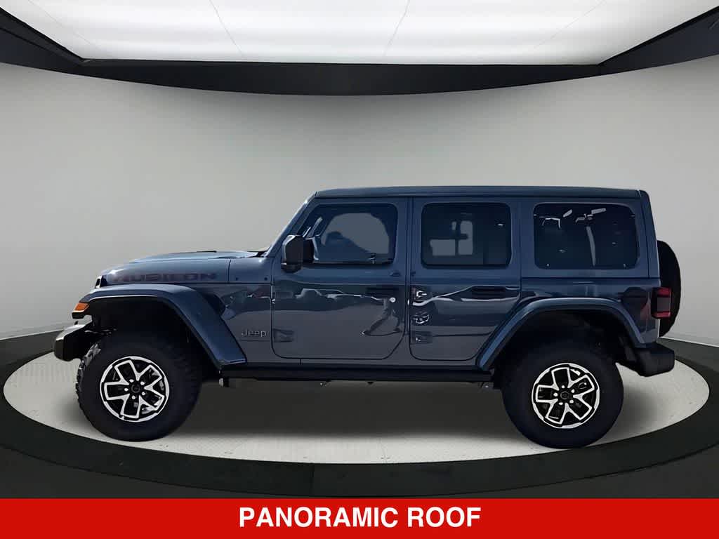 Thumbnail: 2026 Jeep Wrangler - 5