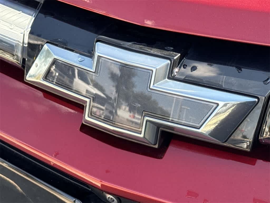 Thumbnail: 2024 Chevrolet Blazer EV - 22