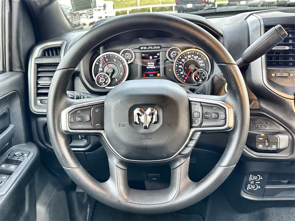 Thumbnail: 2026 RAM 2500 - 17