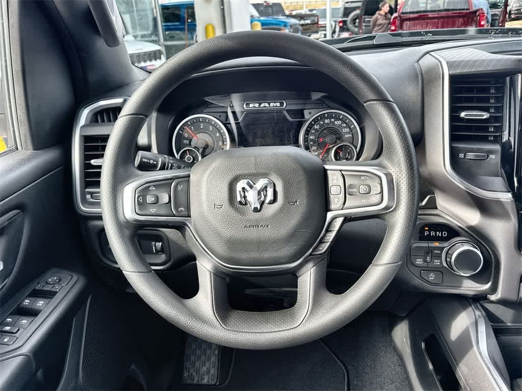 Thumbnail: 2026 RAM 1500 - 18