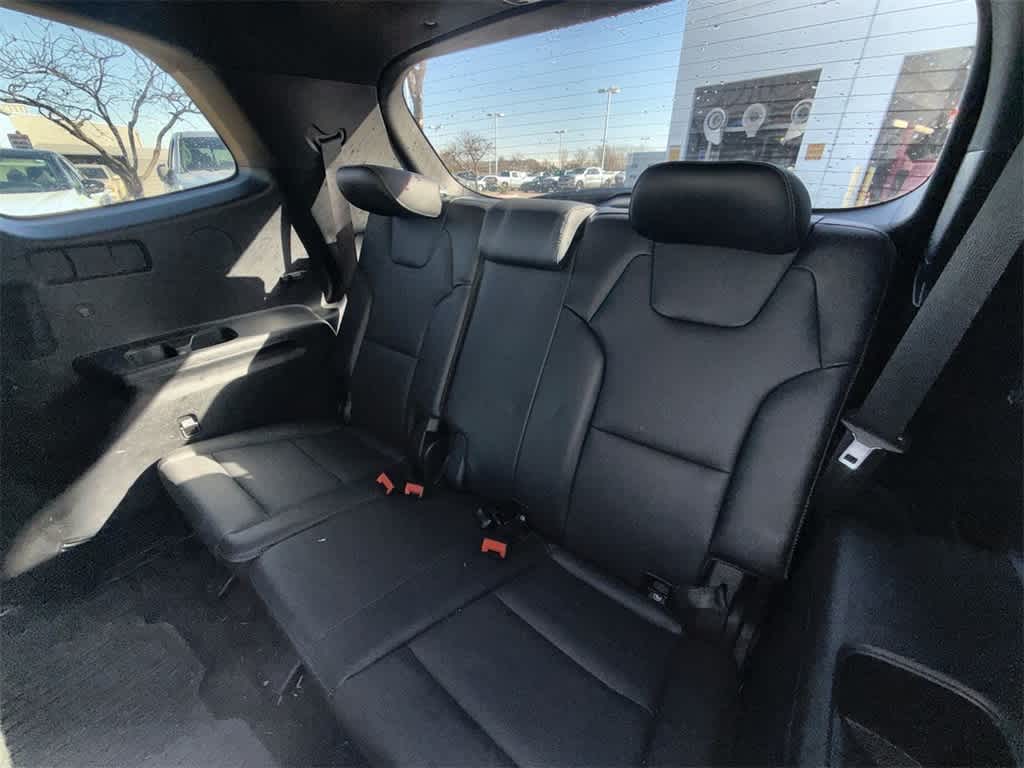 Thumbnail: 2023 Kia Telluride - 14