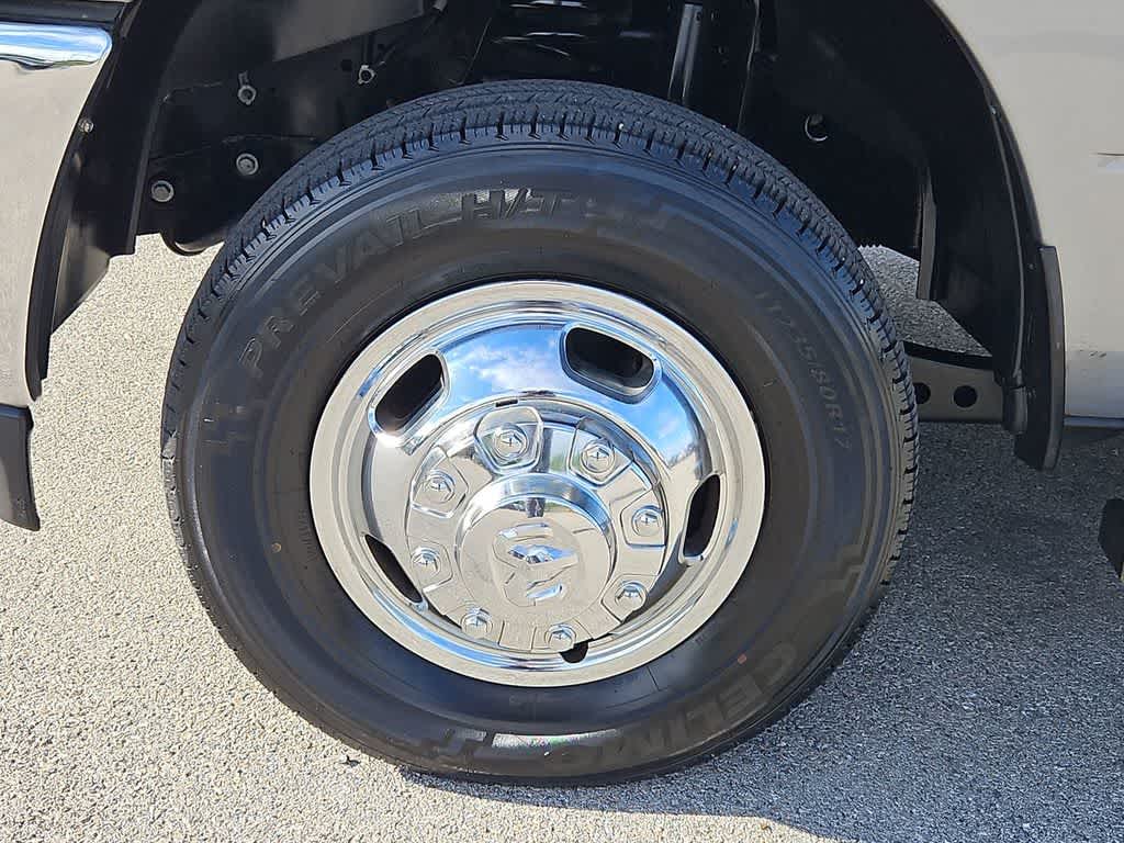 Thumbnail: 2024 RAM 3500 - 14