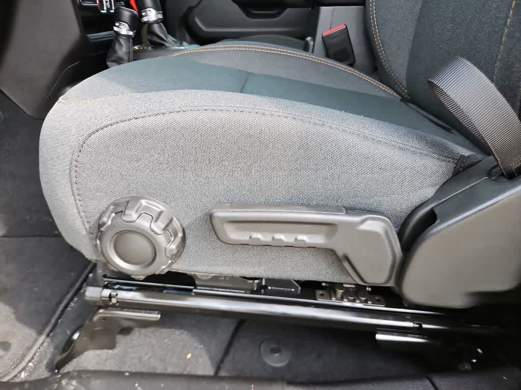 Thumbnail: 2026 Jeep Wrangler - 24