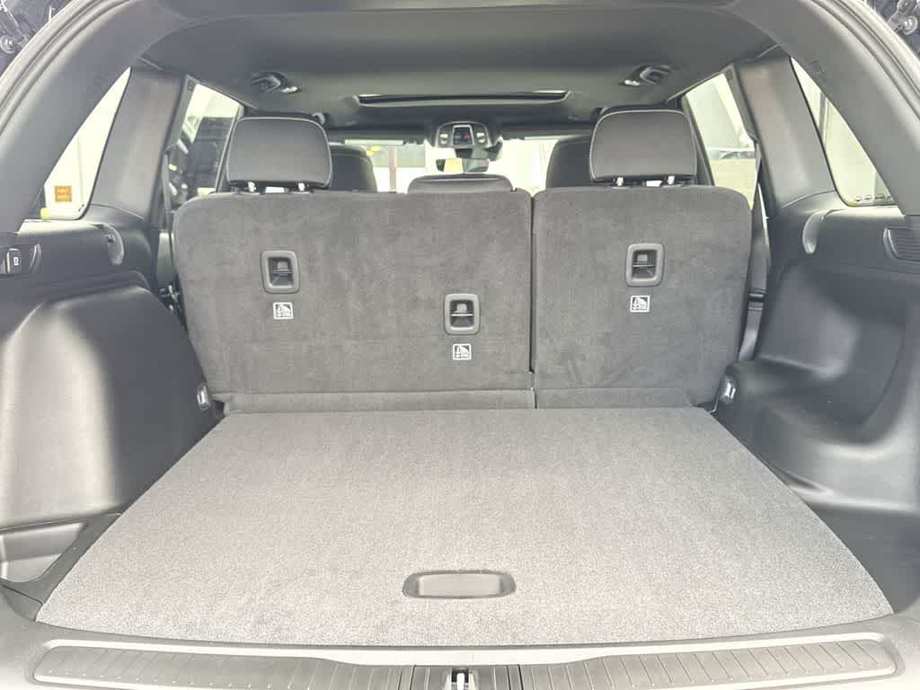 Thumbnail: 2025 Jeep Grand Cherokee - 22