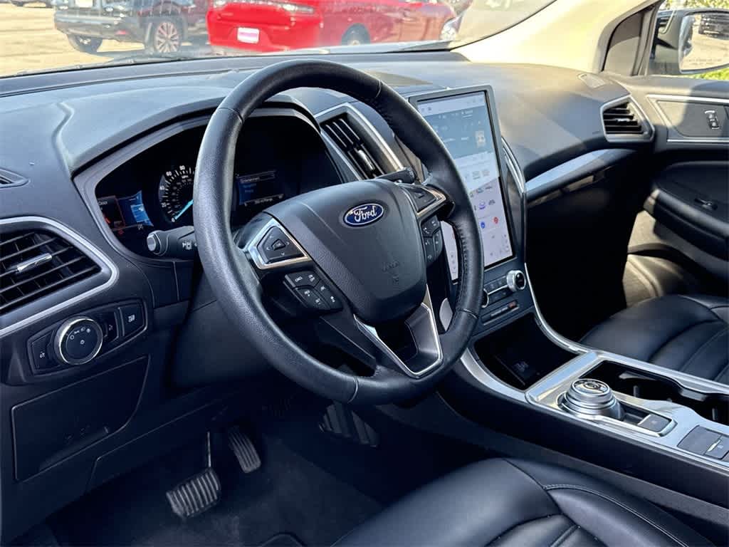 Thumbnail: 2024 Ford Edge - 2