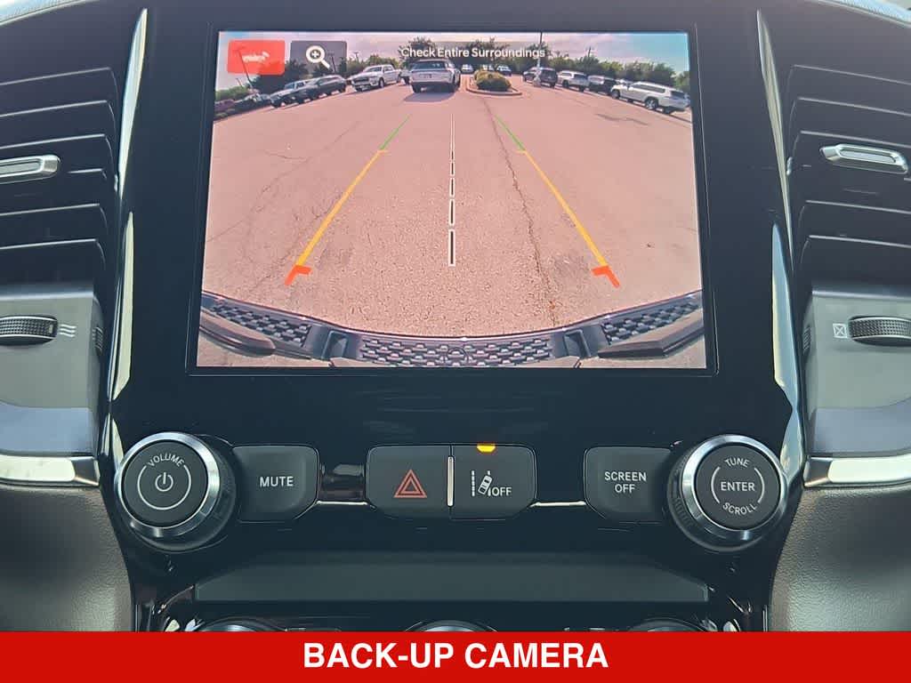 Thumbnail: 2026 RAM 1500 - 26